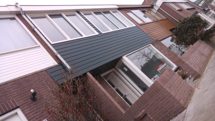 Timmerman Bouw en aannemingsbedrijf haarlem