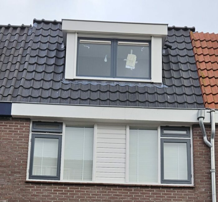 Dakopbouw Timmerman Bouw Haarlem
