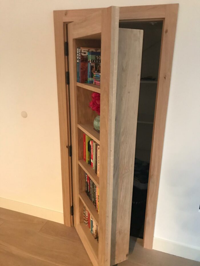 Timmerman Bouw Haarlem