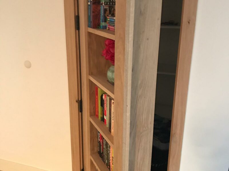 Timmerman Bouw Haarlem