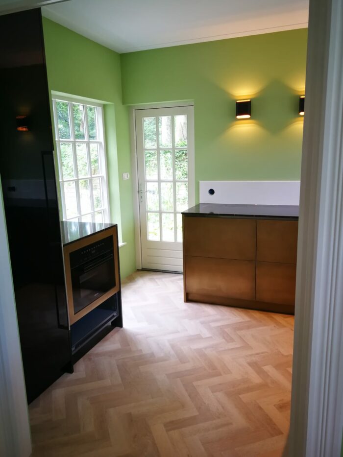 keuken aerdenhout