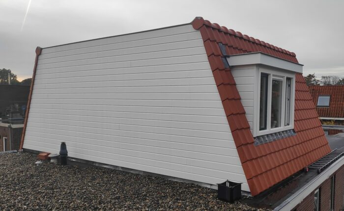 dakopbouw haarlem aannemer