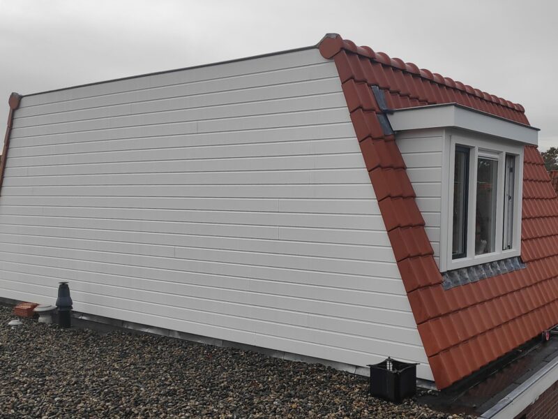dakopbouw haarlem aannemer